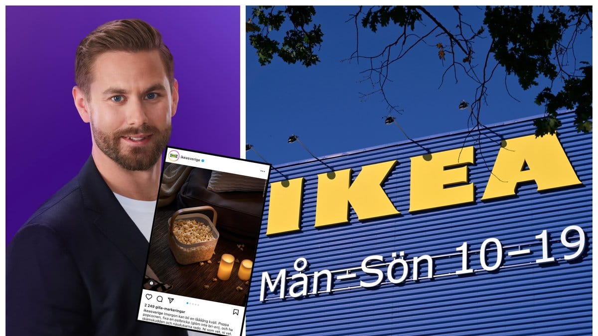 Oskar Nordstrand är med i Love is blind Sverige på Netflix.