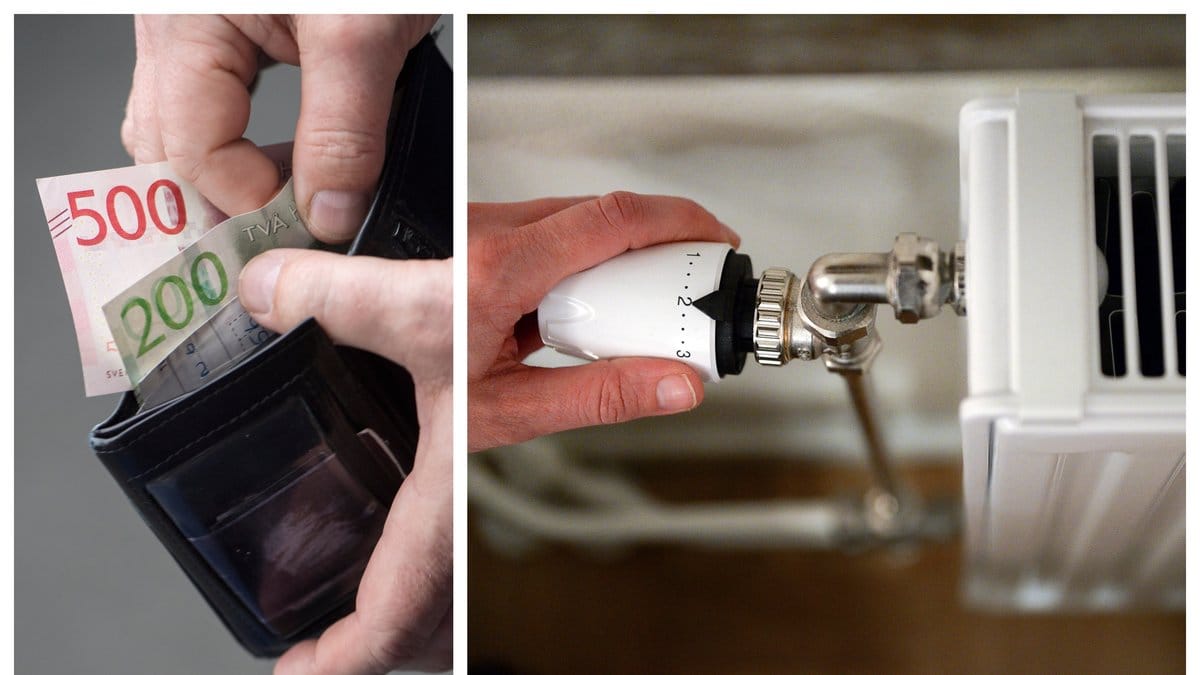 Fjärrvärmen blir dyrare.