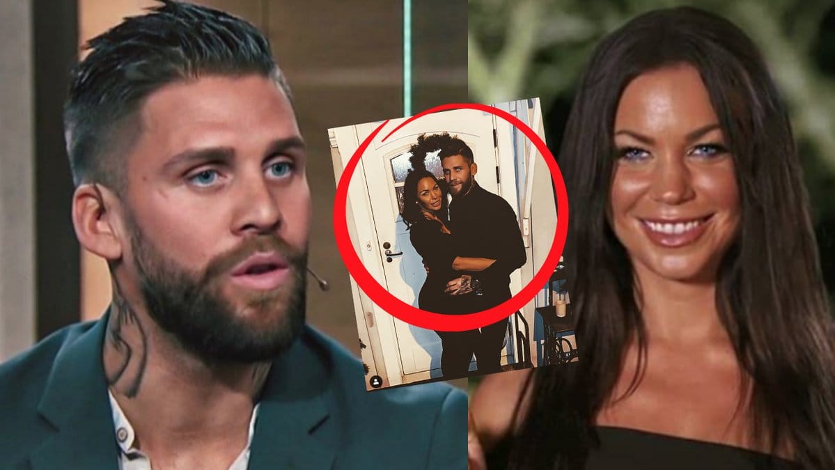 Simon-Hermansson-firar-jul-med-Isabella-Larka