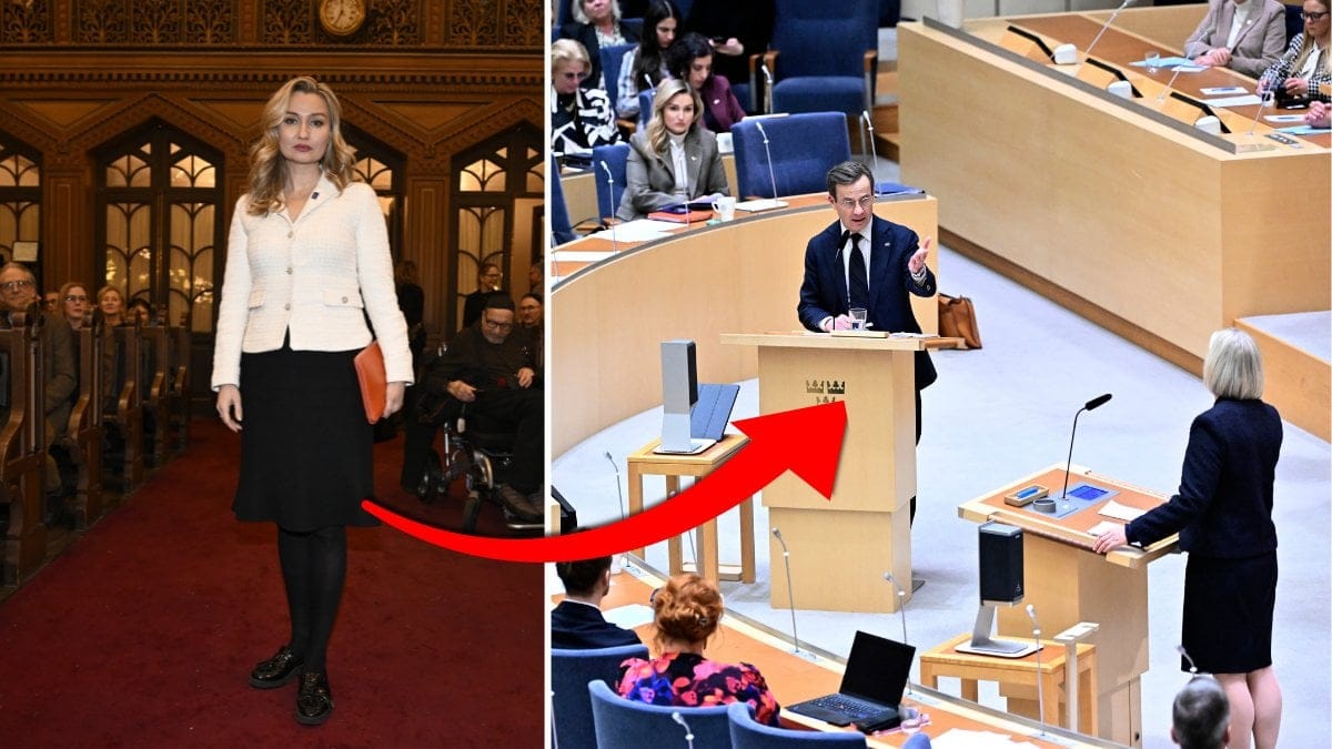 Ebba-Och-Regeringen