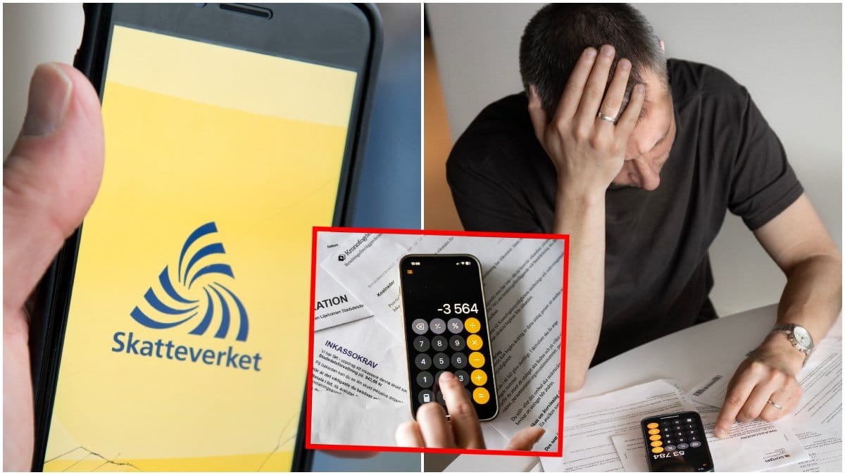 Skatteverket redogör för viktiga detaljer i deklarationen 2025.