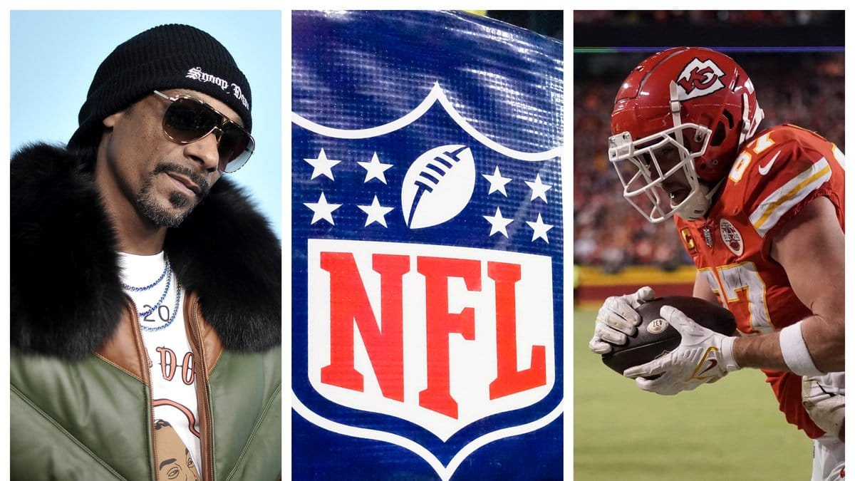 Super Bowl 2022 går snart av stapeln. 