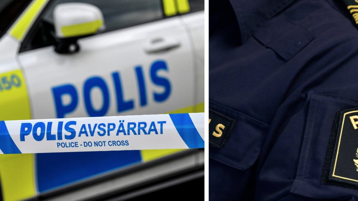 PAN har rekommenderat att polisen ska få en varning.