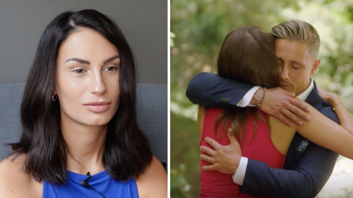 Filippa Kronholm berättar berättar om relationen till Christoffer Levi efter Bachelor 2022.