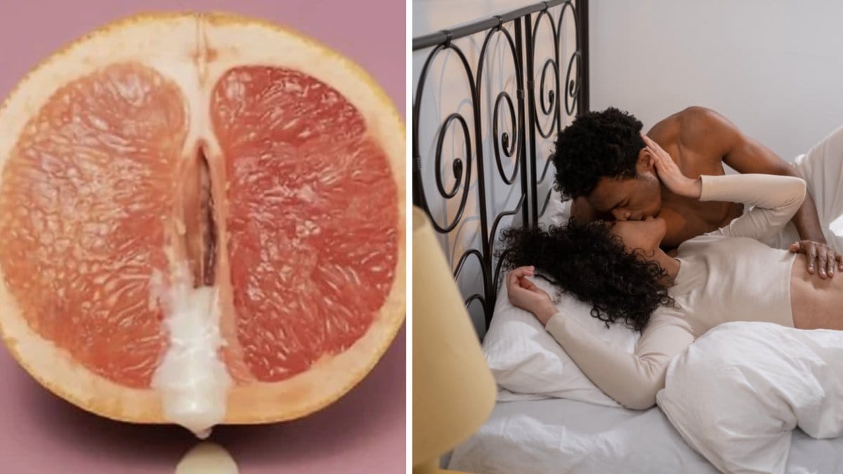 Här är 5 heta sexställningar som får dig att komma i form och hitta lusten igen.