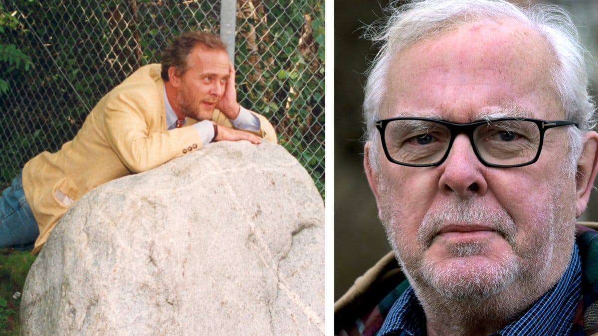 Hur mycket tjänar Bengt Magnusson?