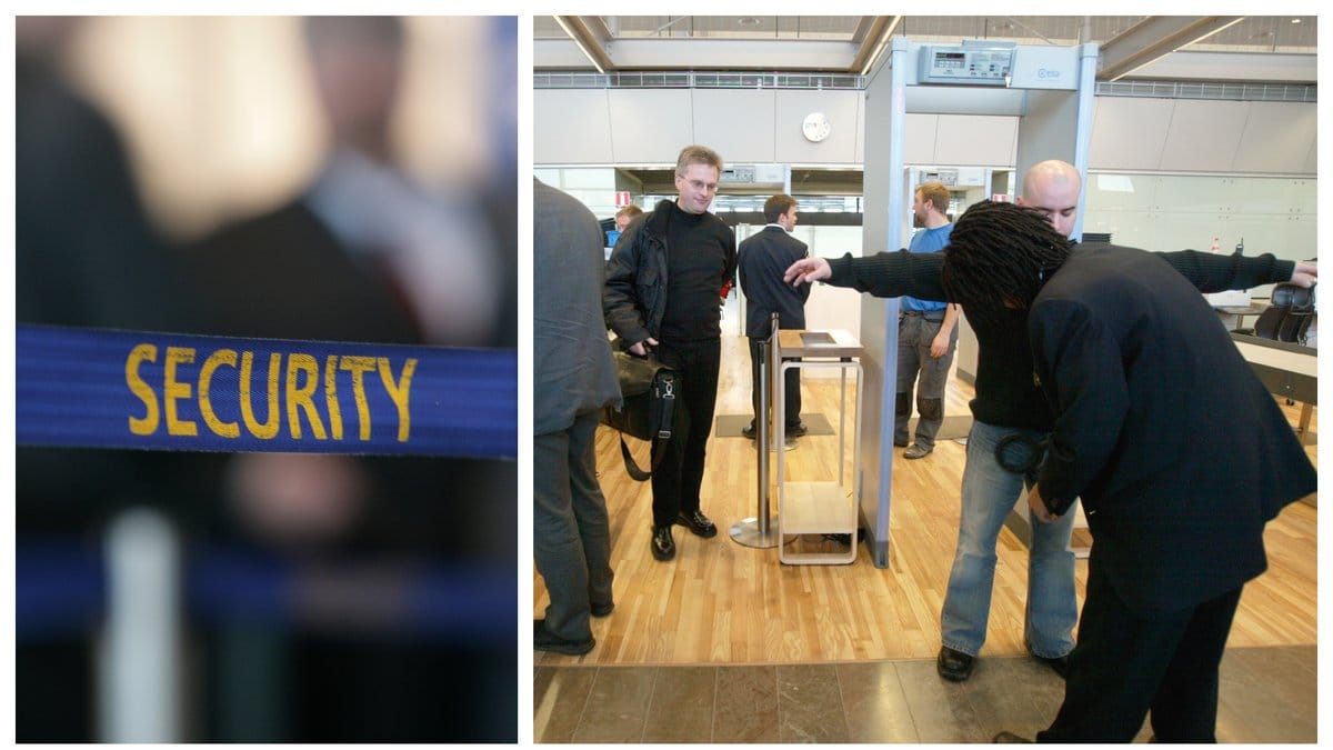 Ska du ut och resa snart?