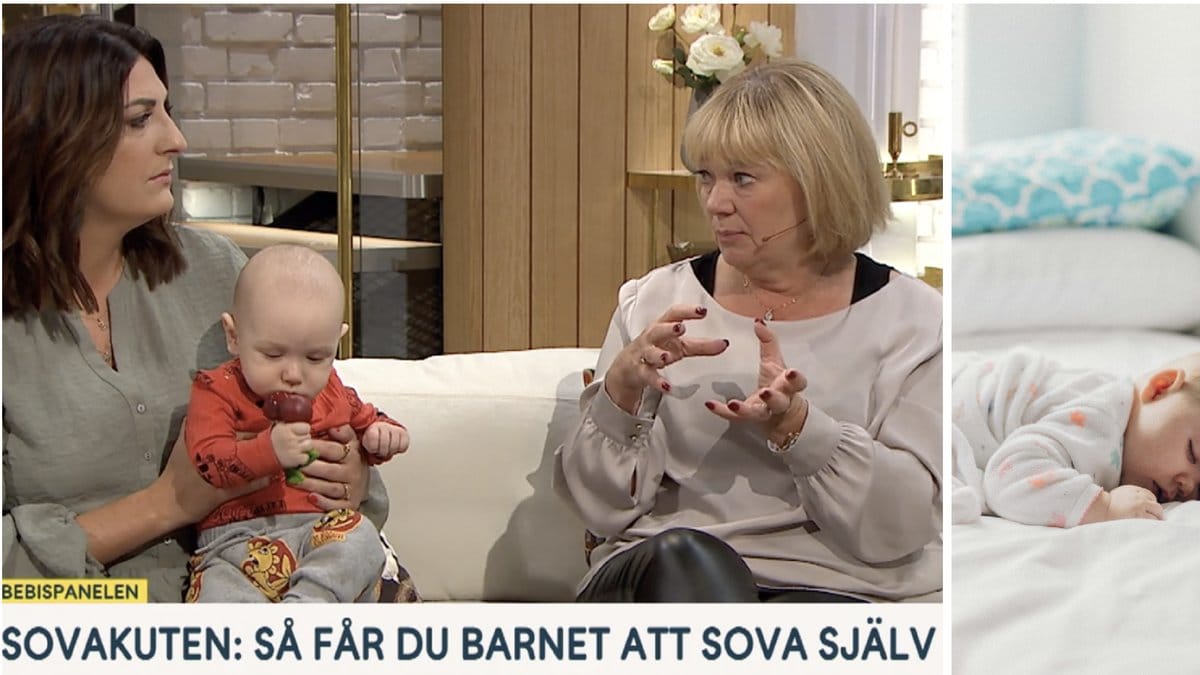 Hård kritik mot Nyhetsmorgon
