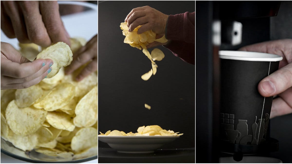Det finns för höga doser av akrylamid i många chipssorter. Men varför är det farligt?