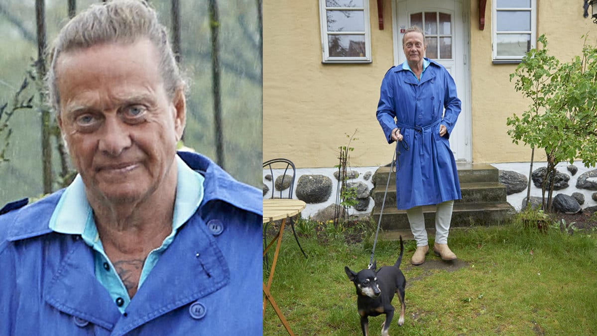 Björn Ranelid