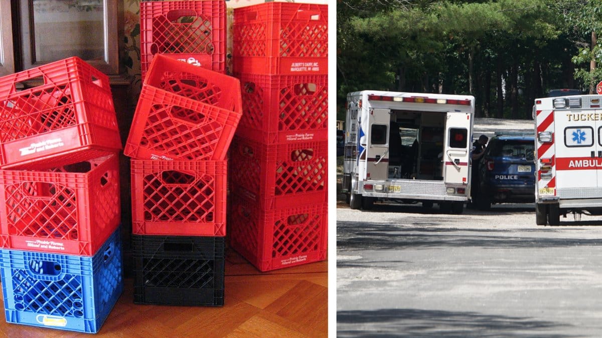 Den farliga utmaningen har ofta slutat med en direktbiljett till akuten.