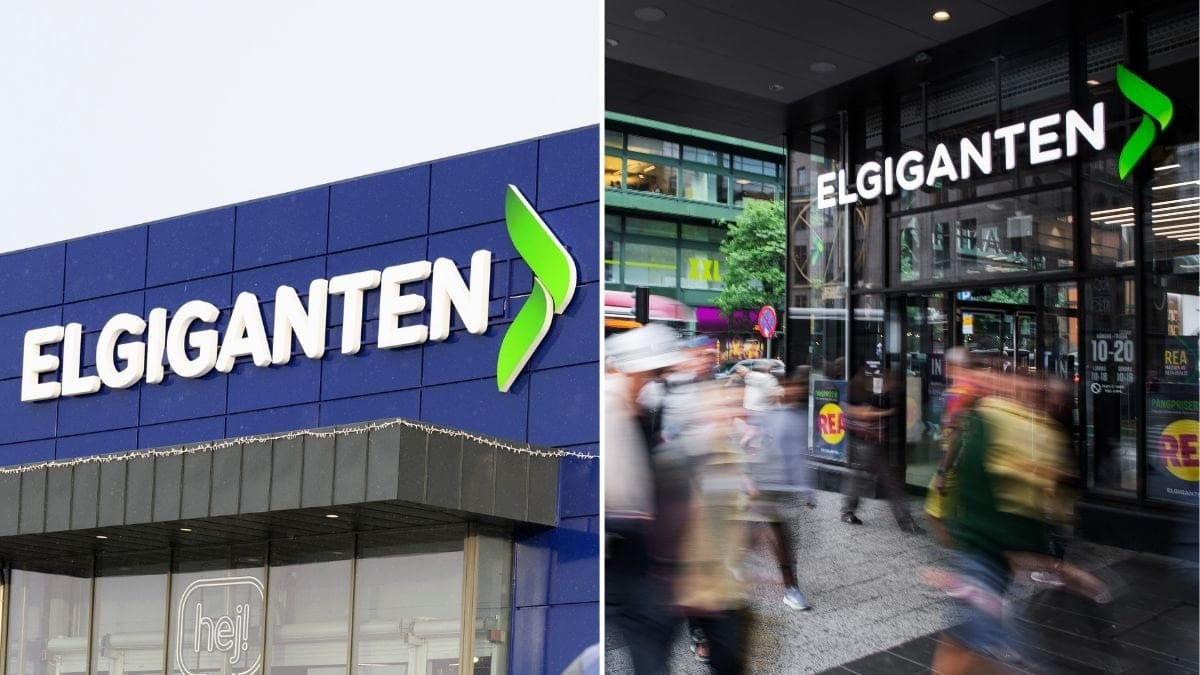 Elgiganten ser ett särskilt produktsegment öka sina försäljningssiffror med hundratals procent jämfört med Black Week förra året.