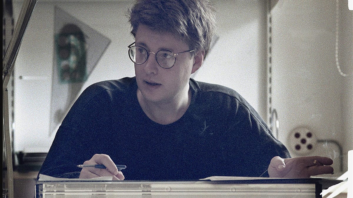 Stieg Larsson