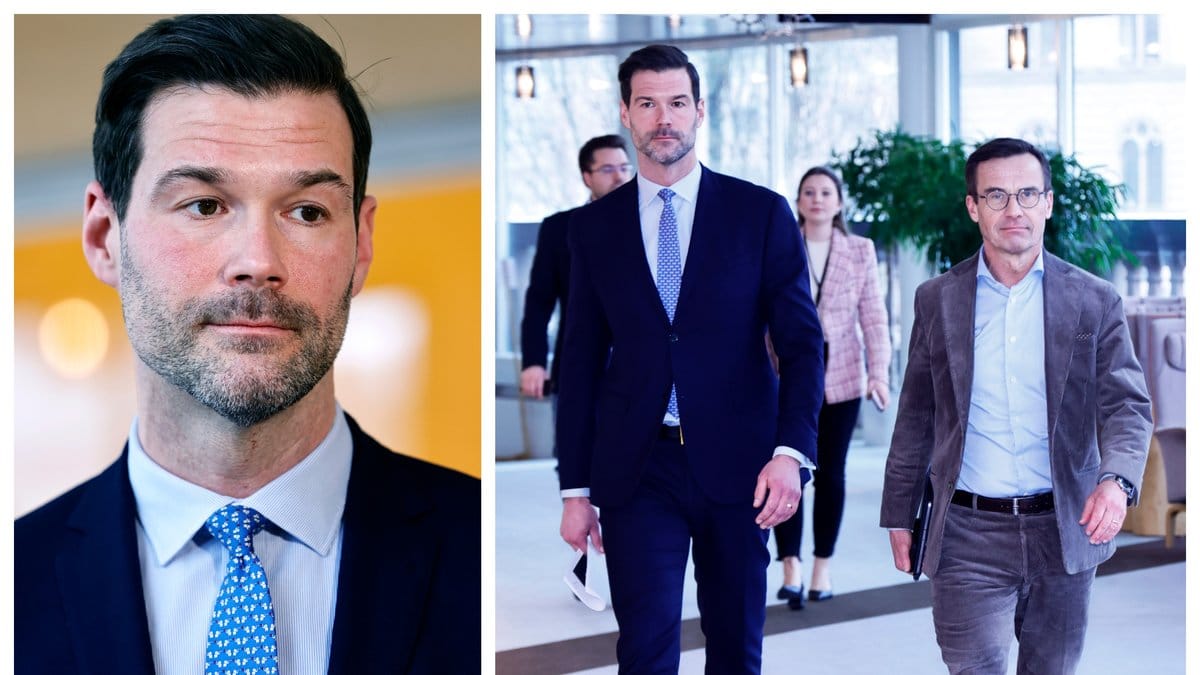 Moderaterna lägger fram nya förslag mot gängkriminaliteten.