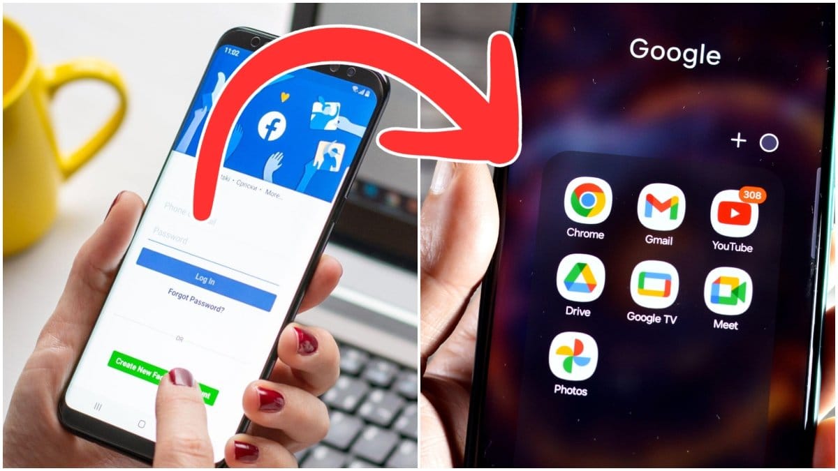 En stor förändring påverkar alla Android-användare.
