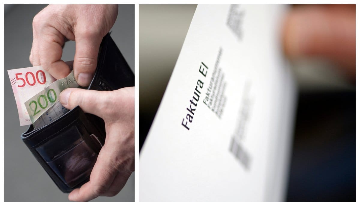 När får man kompensationen för de höga elpriserna?