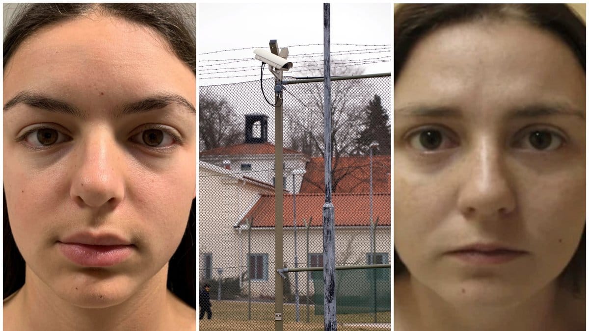 Firas lucia på kvinnoanstalten Hinseberg?