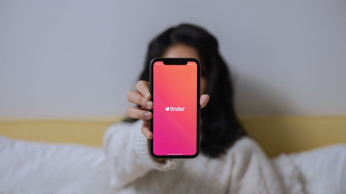 Hur får man fler matchningar på Tinder? Dejtingföretaget ger fyra bildrelaterade tips!