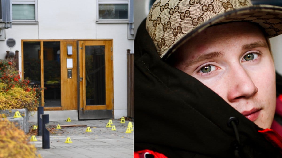 Einár död bilder