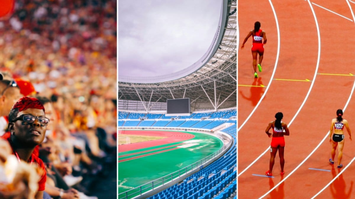 Kommer du ihåg dessa OS-stjärnors bedrifter?