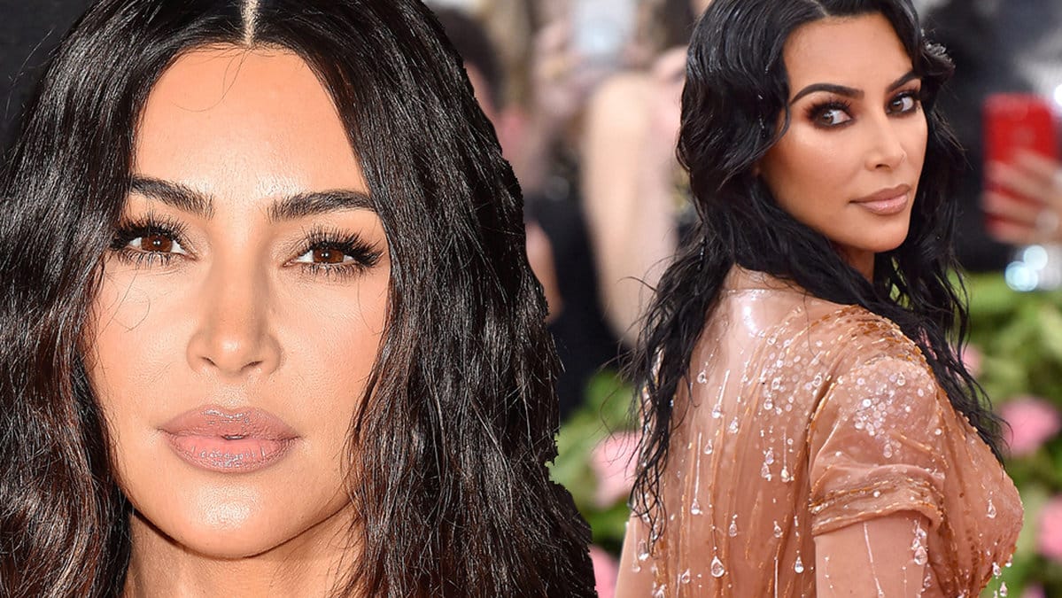 Kim Kardashian