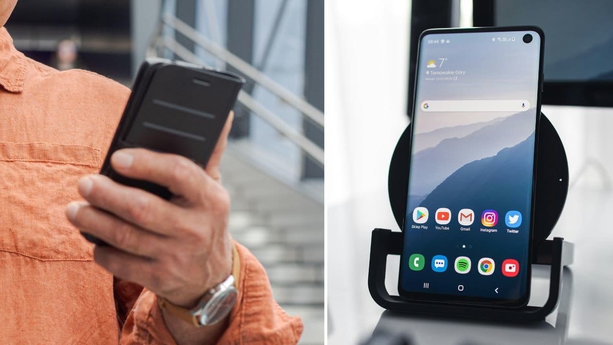 Android-användare uppmanas.