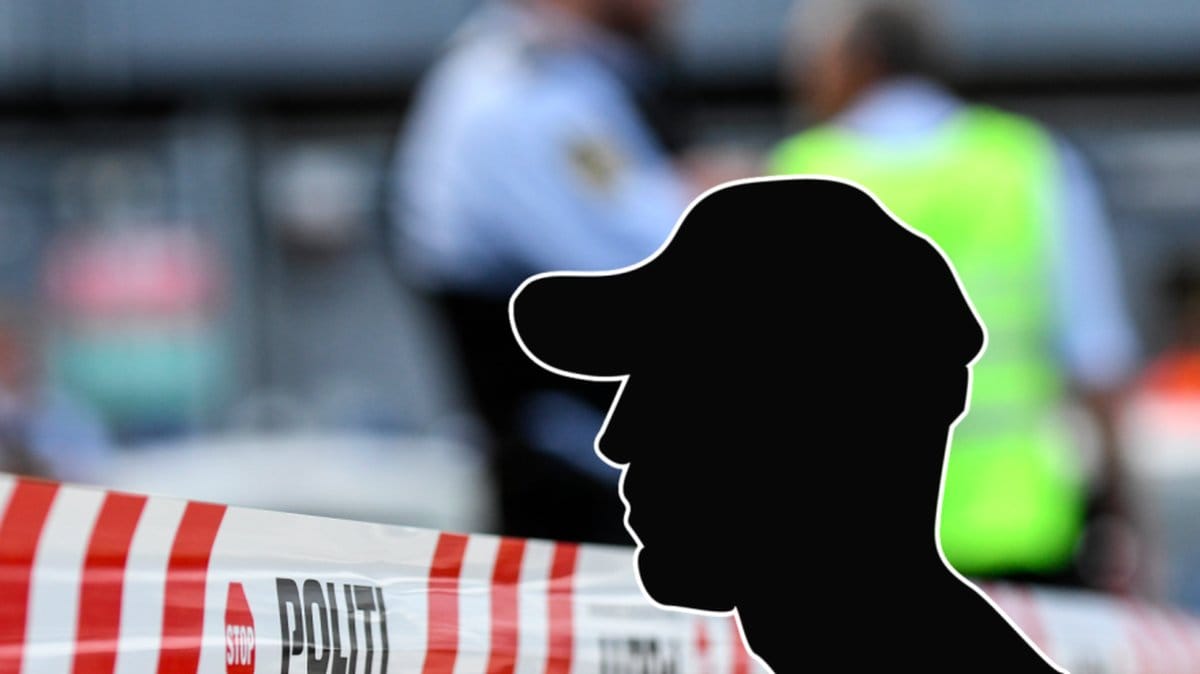 Danske rapparen Milan Rahim har knivhuggits till döds.