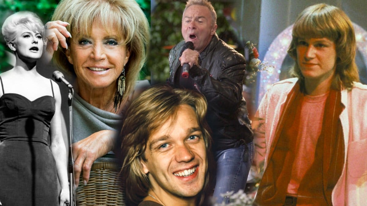 Skifs, Gärdestad och Lill-Babs