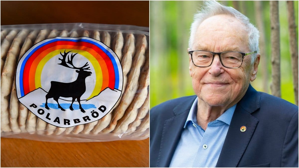 Polarbröds ägare och grundare har avlidit.