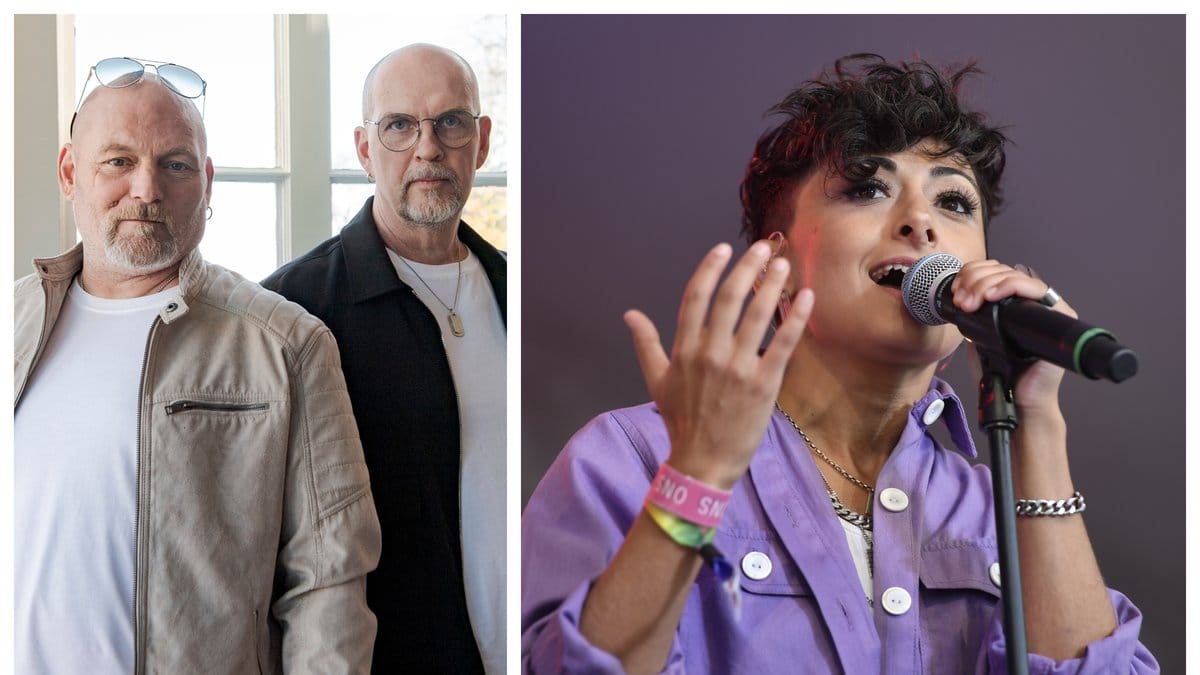 Deltävling 3 i Melodifestivalen 2023 går av stapeln den 18 februari.