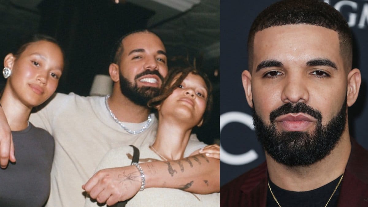 Drake Stockholm