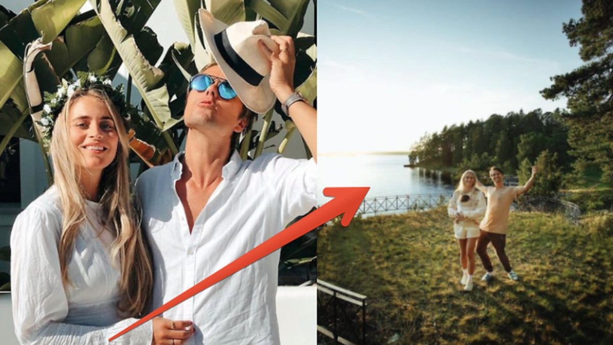 Jon Olsson och Janni Delér har gått skilda vägar, och berättar mer om beslutet i en ny video
