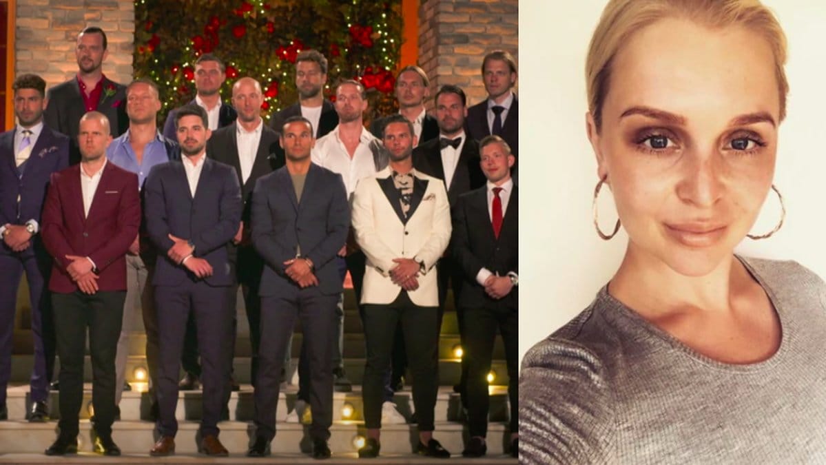 Bachelorette