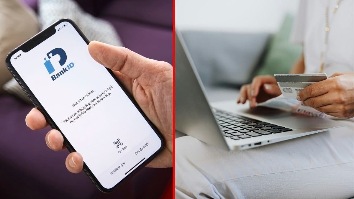 Kan du känna igen en fejkad e-handelssajt?