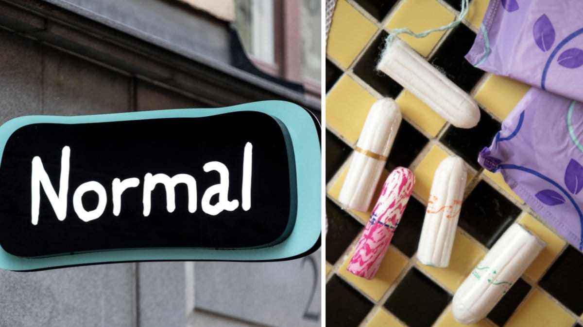 Kunderna rasar på Normals produktbeskrivning.