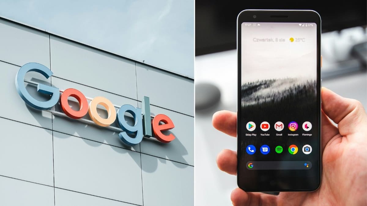Google skrotar funktionen och ersätter den med Gemini.