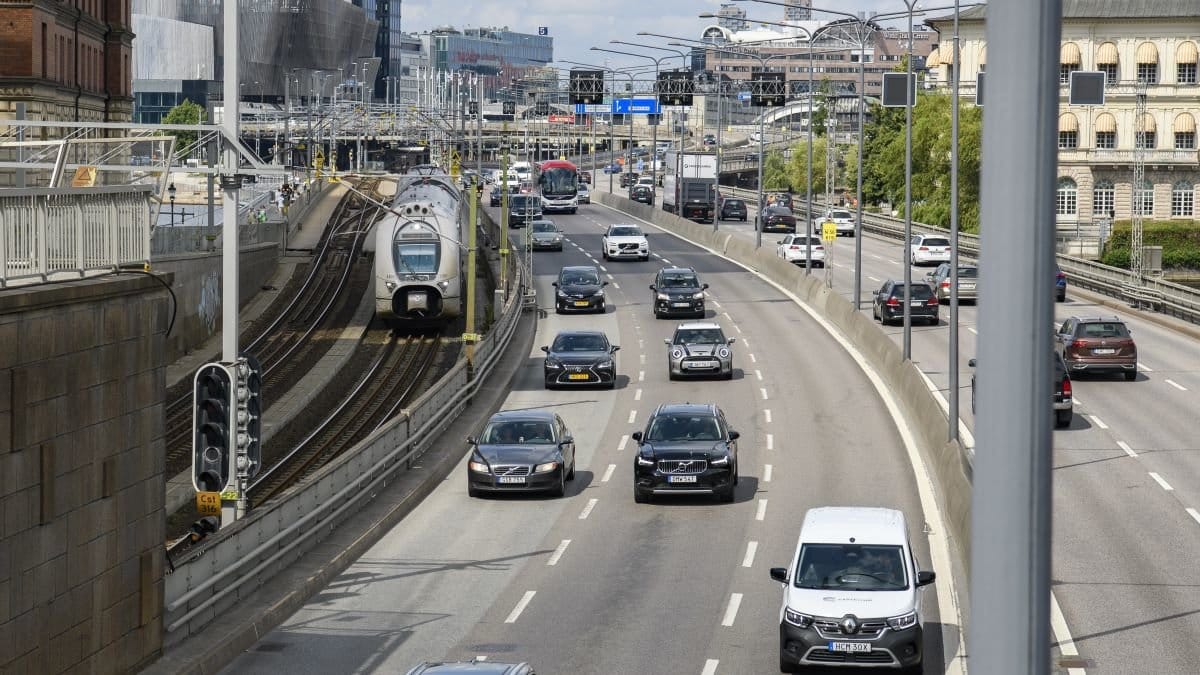 Transportstyrelsen avgifter