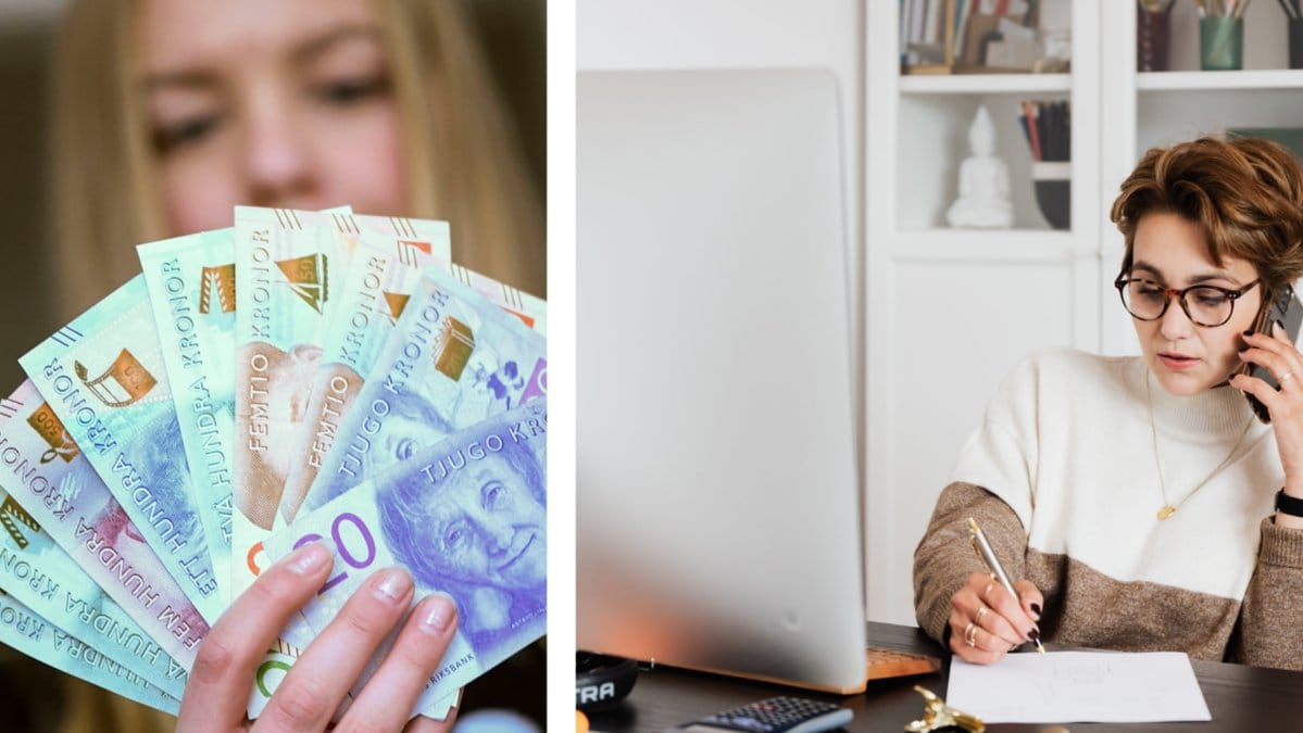 Om 37 år kommer lönerna vara jämställda i Sverige.