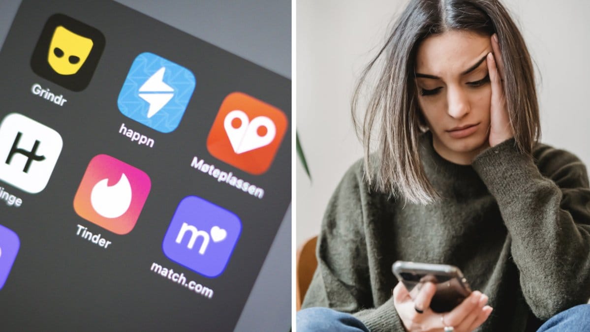 Så här ska du konfrontera personen som utsätter dig för ghosting.