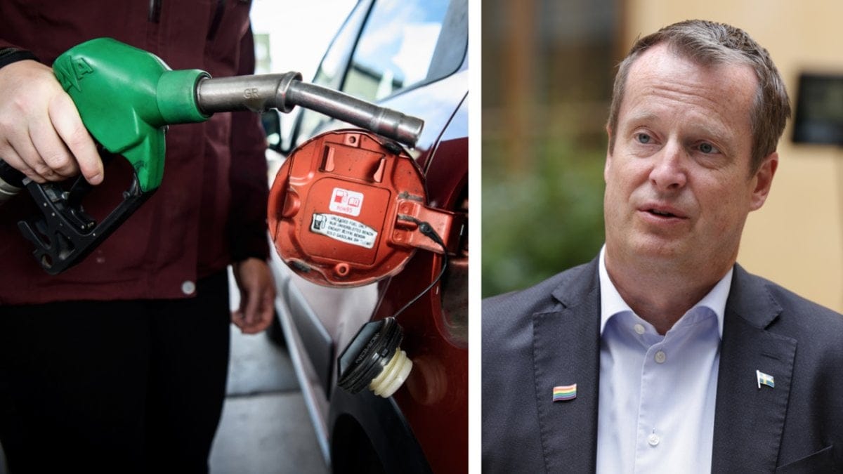 Boende på landsbygden kan kompenseras för de allt högre priserna på drivmedel.