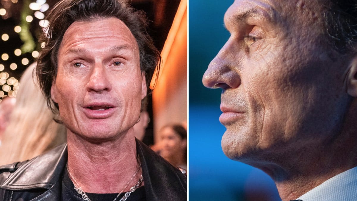 Petter Stordalen