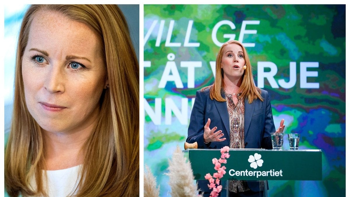 Centerpartiet backar från beslutet att förbjuda icke-medicinsk omskärelse.