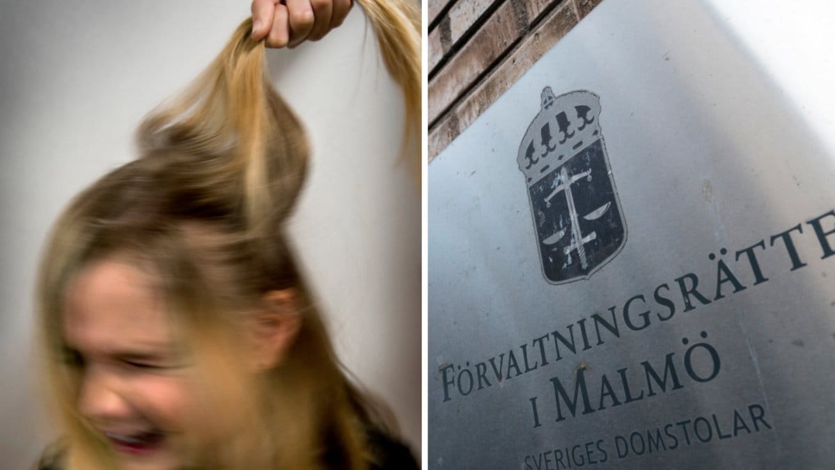 Förvaltningsrätten ansåg att barnens egna berättelser räcker för ett tvångsomhändertagande.
