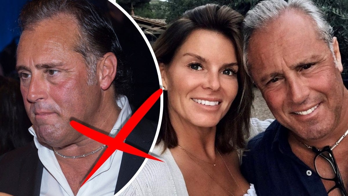 Åsa och Emilio Ingrosso