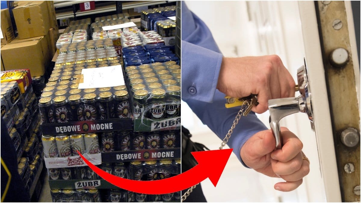 Handlar du alkohol från utländska hemsidor? Då bör du vara observant på att alkoholskatten betalas.