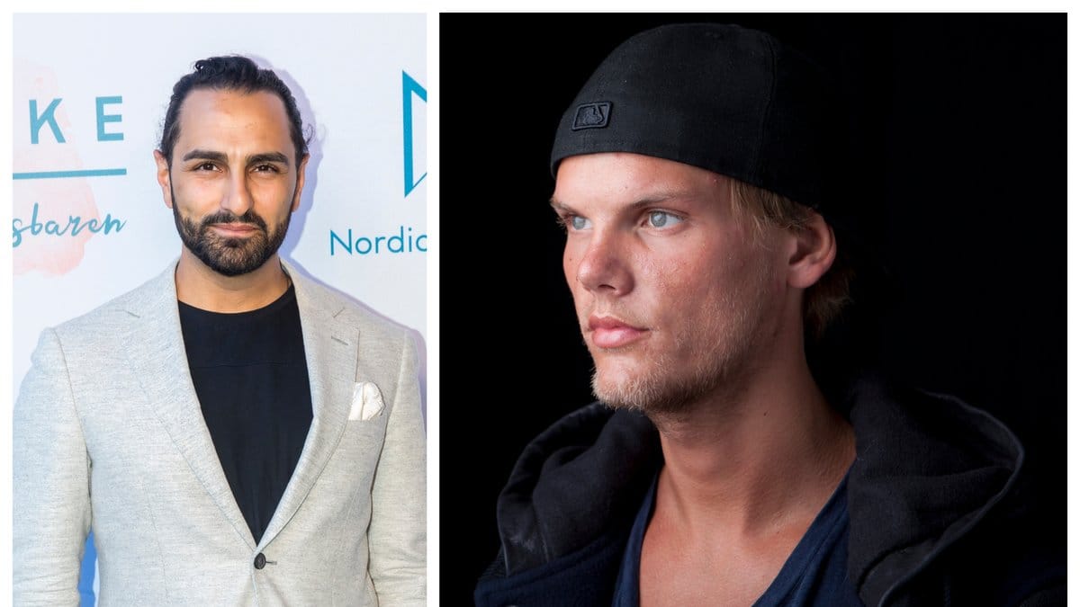Aviciis tidigare manager Ash Pournouri berättar om tiden efter vännens bortgång.