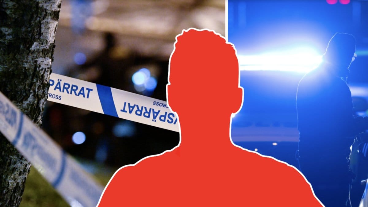 Det finns misstankar om att den misstänkte pojken i Skellefteå är äldre än man först trott