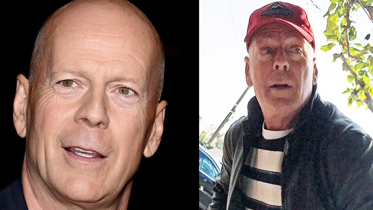 Bruce Willis