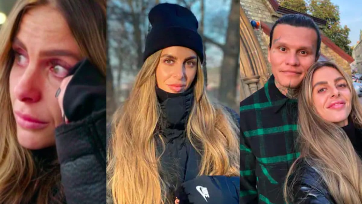 Älskar, älskar inte