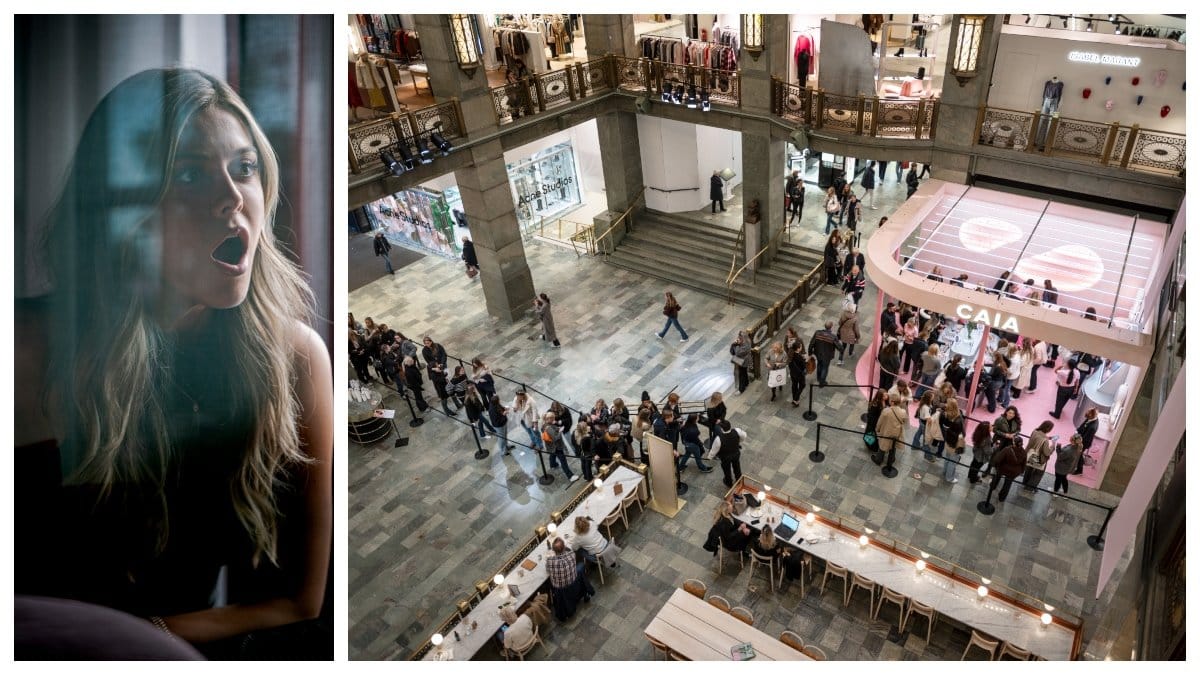 Bianca Ingrossos skönhetsimperium är värt miljarder. Nu säljs bolaget – igen.